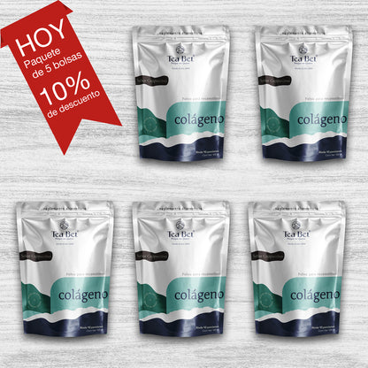 COLAGENO SABOR CAPPUCCINO. Adiós arrugas y manchas. Piel hidratada. Cabello y uñas largas.